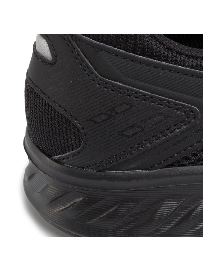 Asics Взуття для бігу Asics Jolt 2 1011A167 Чорний