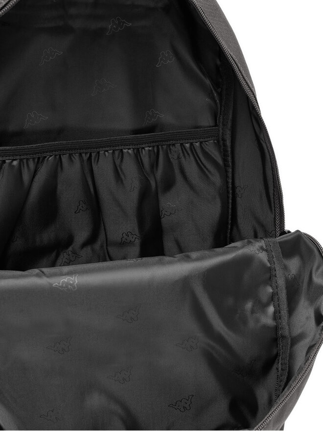 Kappa Nahrbtnik Kappa C-KPA-RH-003-08 Siva