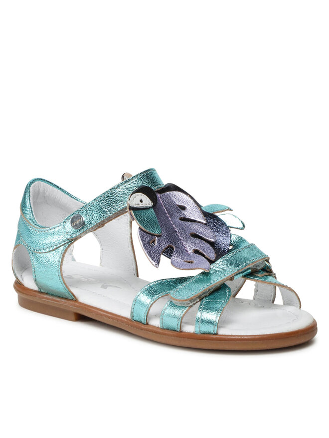 Bartek Sandali Bartek 16182038 Blu