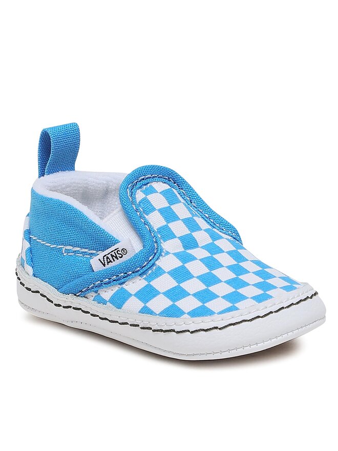 Vans Scarpe sportive Vans In Slip-On V Crib VN0A2XSL1SI1 Blu