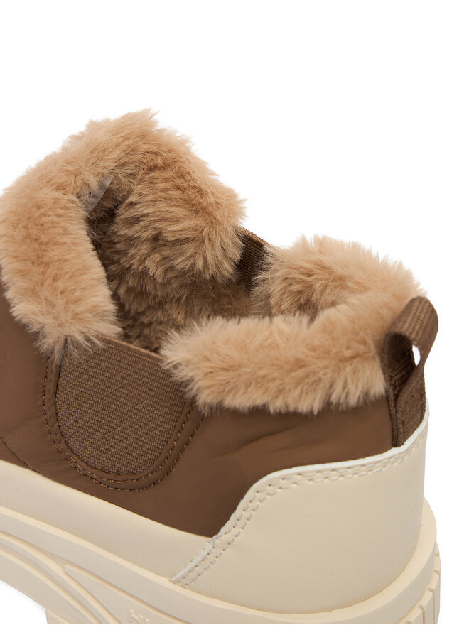 Hunter Čizme za snijeg Hunter CEO-H1-131 Smeđa