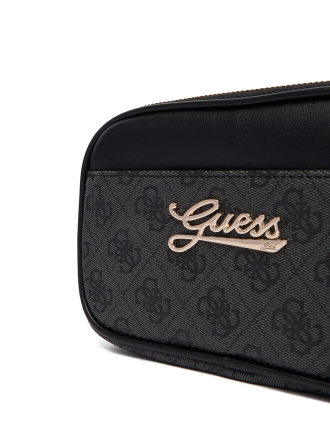 Guess Сумка Guess J6RZ27 WFMF0 Чорний