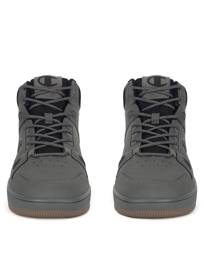 Champion Zapatillas Champion RD18 MID CORD S22295-ES014 Gris