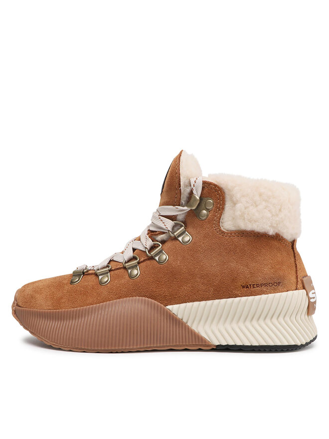 Sorel Botines Sorel Out N About III Conquest Wp NL4434 Marrón