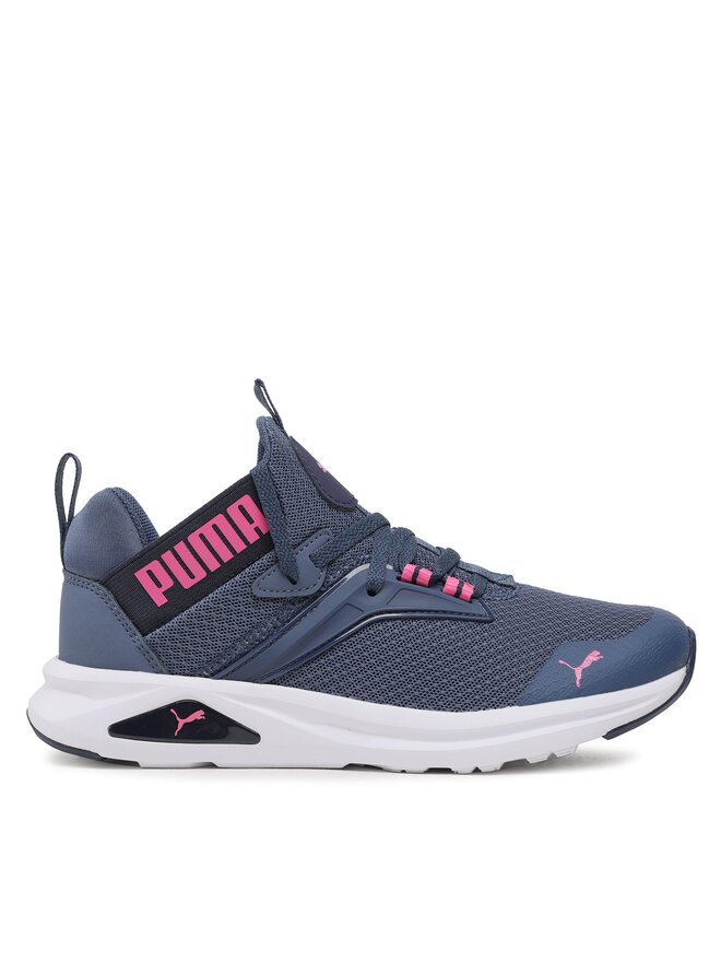Puma Pantofi pentru alergare Puma Enzo 2 Refresh Jr 385677 11 Albastru