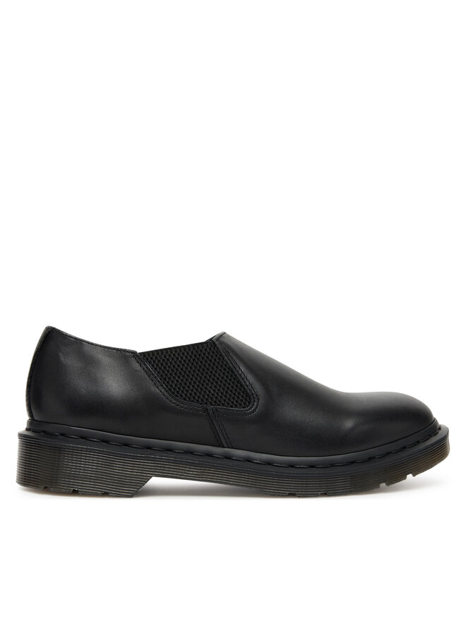 Dr. Martens Halbschuhe Dr. Martens Louis Slip On DM40950001 Schwarz