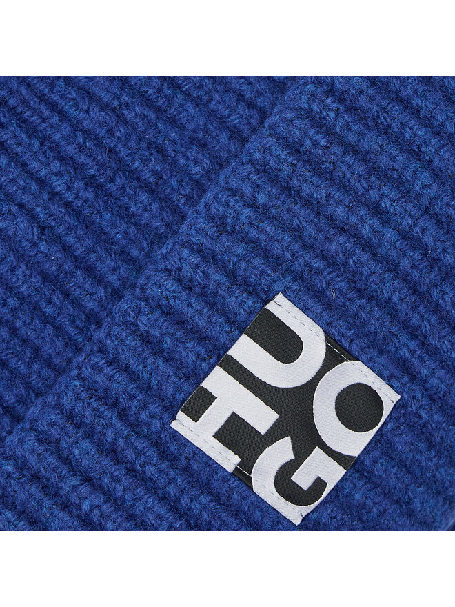 HUGO Căciulă Hugo Women-X 692 50477679 Albastru