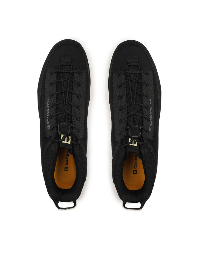 Zapatillas CATerpillar Hex Utility P110505 Negro zapatos.es