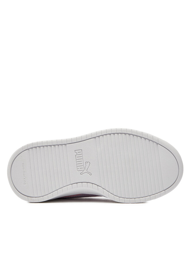 Puma Снікерcи Puma Rickie Classic V Ps 394253-10 Білий