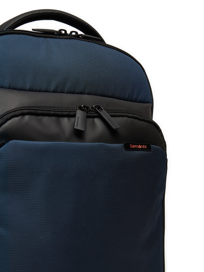 Samsonite Plecak Samsonite Mysight 135070-1090-1CNU Granatowy