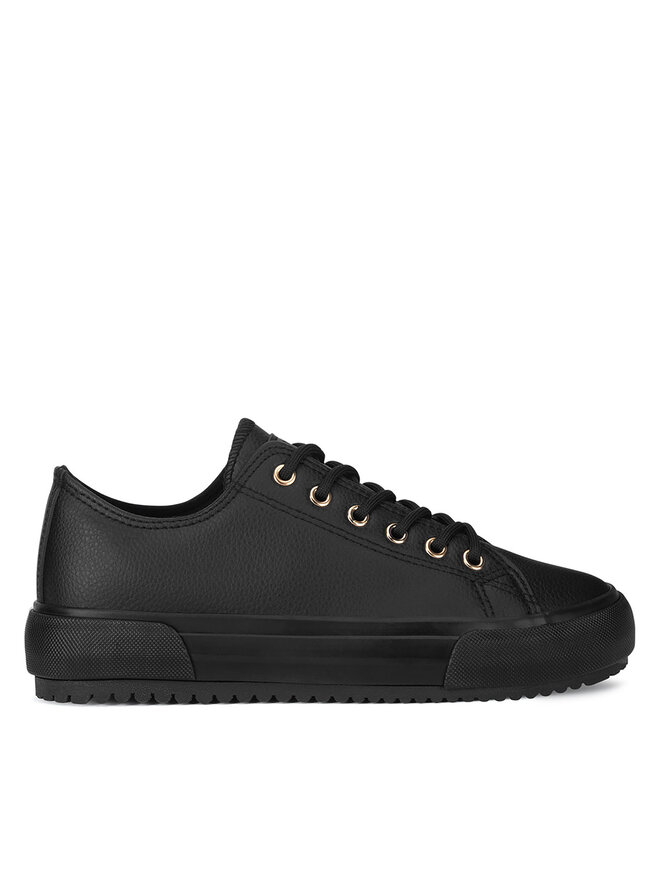 JENNY Sneakers JENNY WFA2790-1A Μαύρο