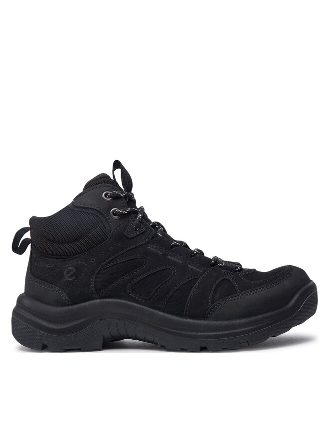 ECCO Bakancs ECCO Offroad W 82241351052 Fekete