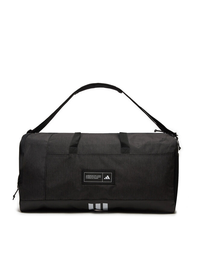 adidas Torba adidas 4ATHLTS Duffel Bag Medium IM5521 Crna