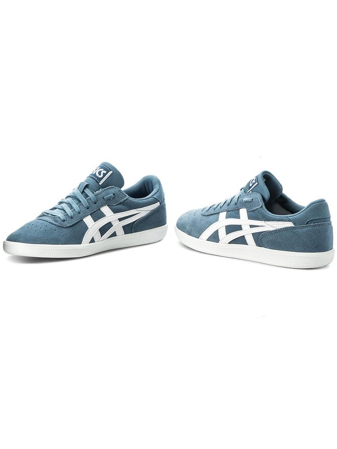 Sneakers Asics Percussor Trs HL7R2 Blau eschuhe
