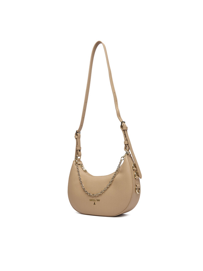 Patrizia Pepe Сумка Patrizia Pepe 8B0310/L001-R874 Бежевий