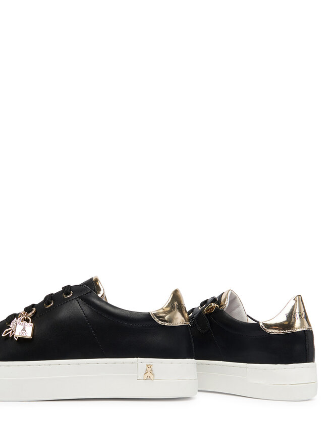 Patrizia Pepe Sneakers Patrizia Pepe PPJ900.31 Schwarz