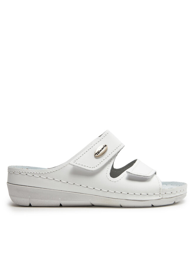 Tamaris Nazouváky Tamaris 1-27510-41 Bílá