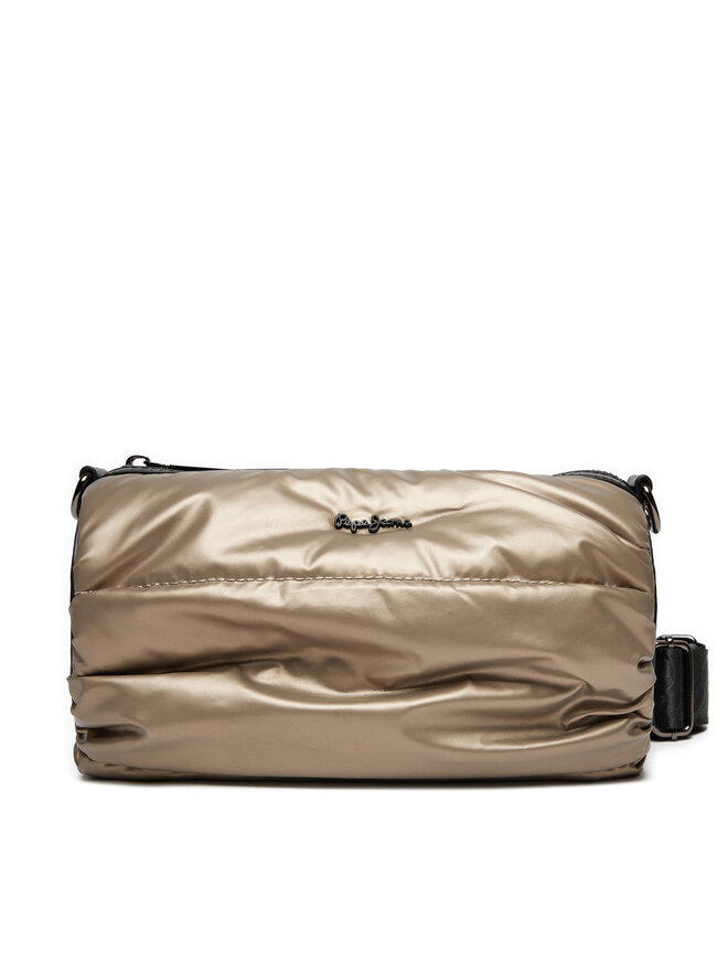 Pepe Jeans Сумка Pepe Jeans PL031580 Золотий