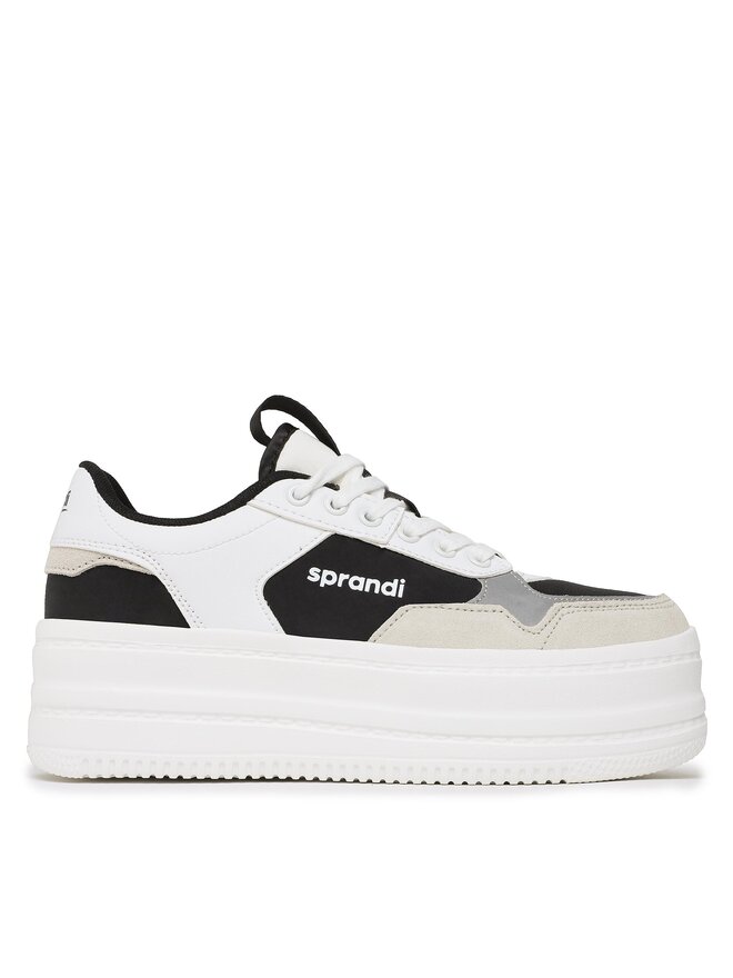 Sprandi Sneakers Sprandi WP40-22168Y Bianco