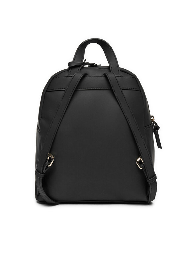 Guess Ruksak Guess J5RZ06 WGVT0 Čierna