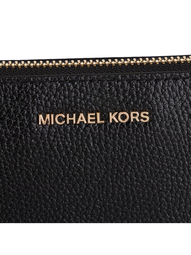 MICHAEL Michael Kors Handtasche MICHAEL Michael Kors Pouches & Clutches 32F7GFDW6L Schwarz
