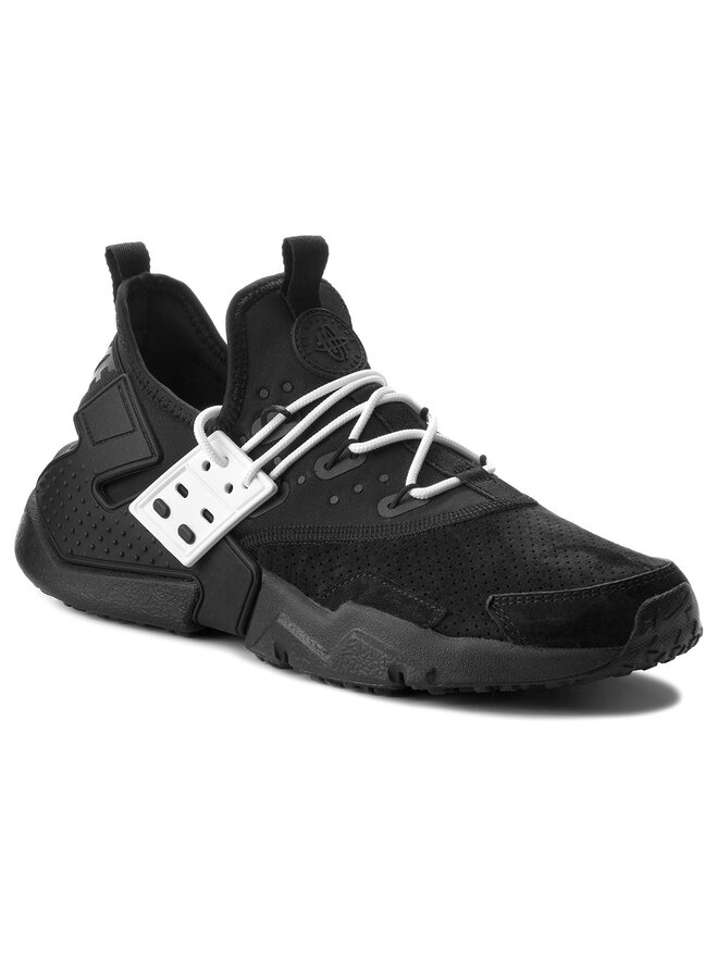 Sneakers Nike Air Huarache Drift Prm AH7335 001 Noir chaussures