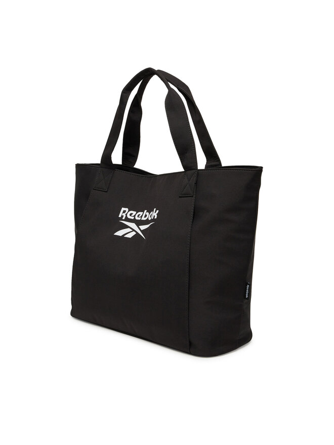 Reebok Handtasche Reebok RBK-B-003-07 Schwarz