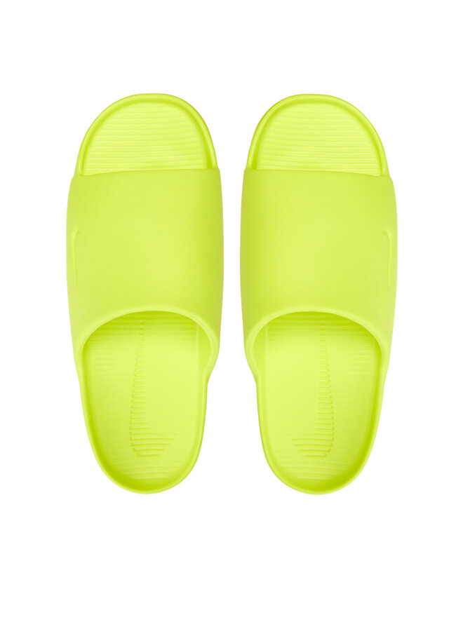 Nike Papucs Nike Calm Slide FD4116 700 Zöld