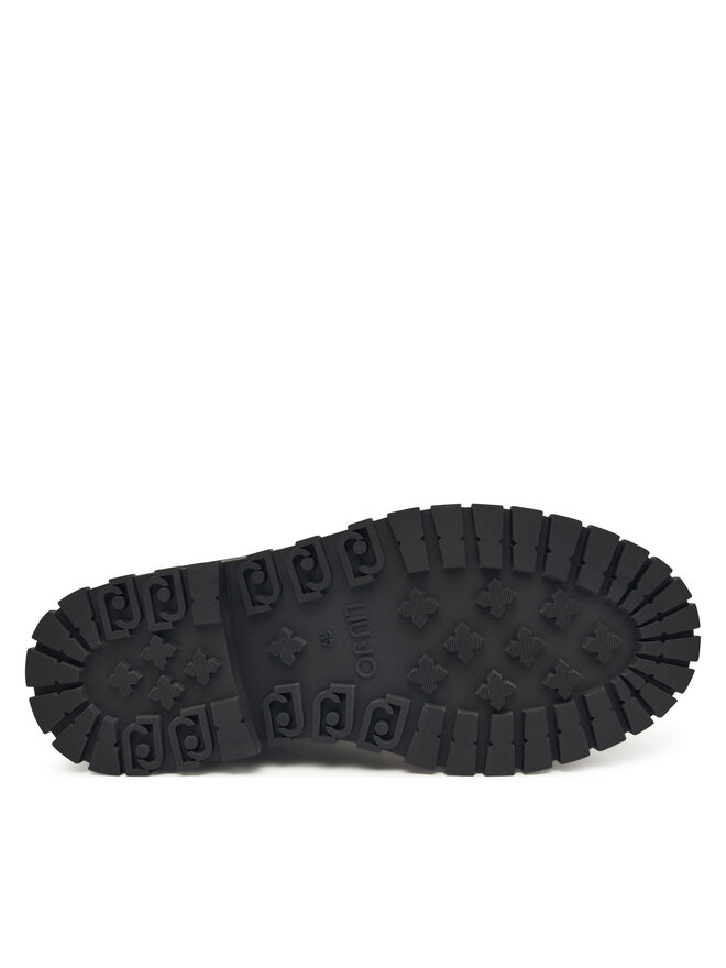 Liu Jo Stiefel Liu Jo Rumi 39 SF5059 PX241 Schwarz
