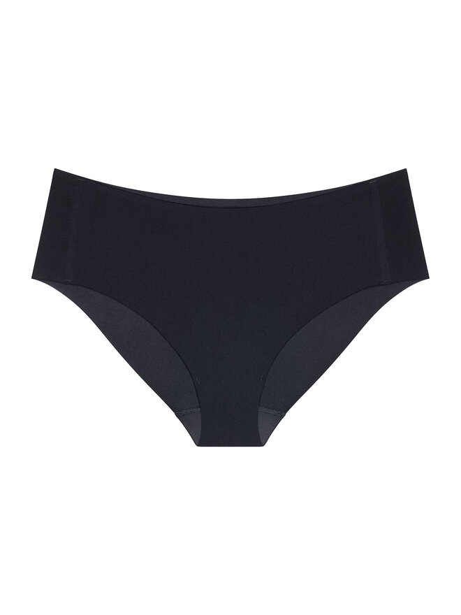 Triumph Triumph Σλιπ κλασικά Smart Invisible 10222269 Μαύρο