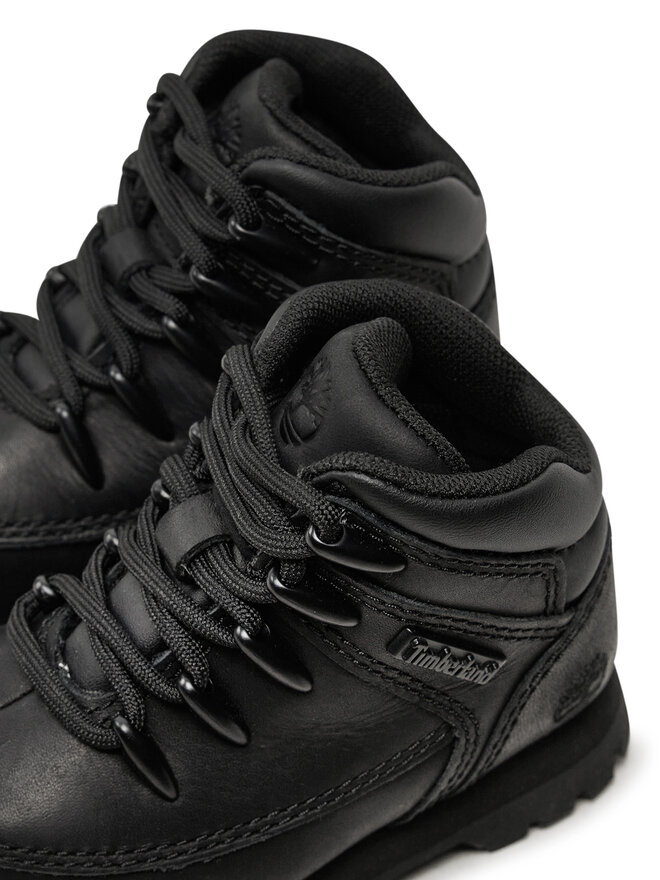 Timberland Ορειβατικά παπούτσια Timberland Euro Sprint TB0A13HS0011 Μαύρο