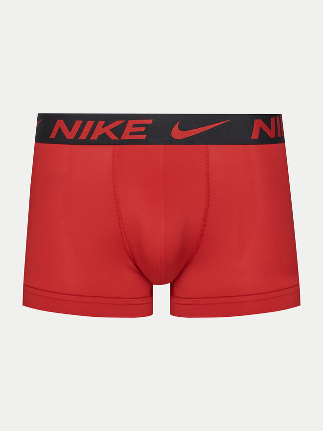 Nike Nike Σετ μποξεράκια 3 τμχ 000PKE1156 Μαύρο
