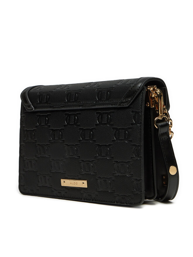 Aldo Сумка Aldo Willae 13863887 Чорний