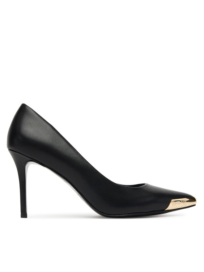 Versace Jeans Couture High Heels Versace Jeans Couture 79VA3S50 Schwarz