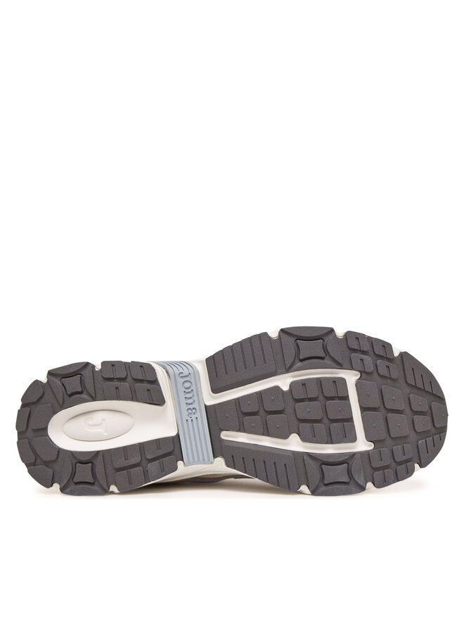 Joma Sneakersy Joma Rt50 2526 RRT50S2526 Beżowy