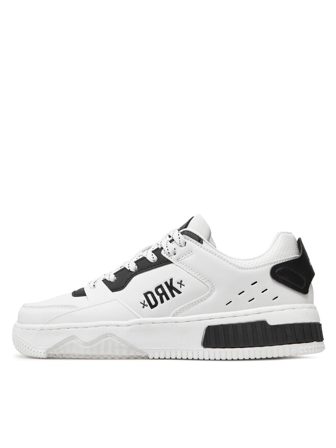 Dorko Zapatillas Dorko Easy DS24S39M Blanco
