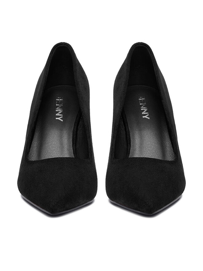 JENNY Pumps JENNY CEO-MERLIN WS20919-01 Schwarz