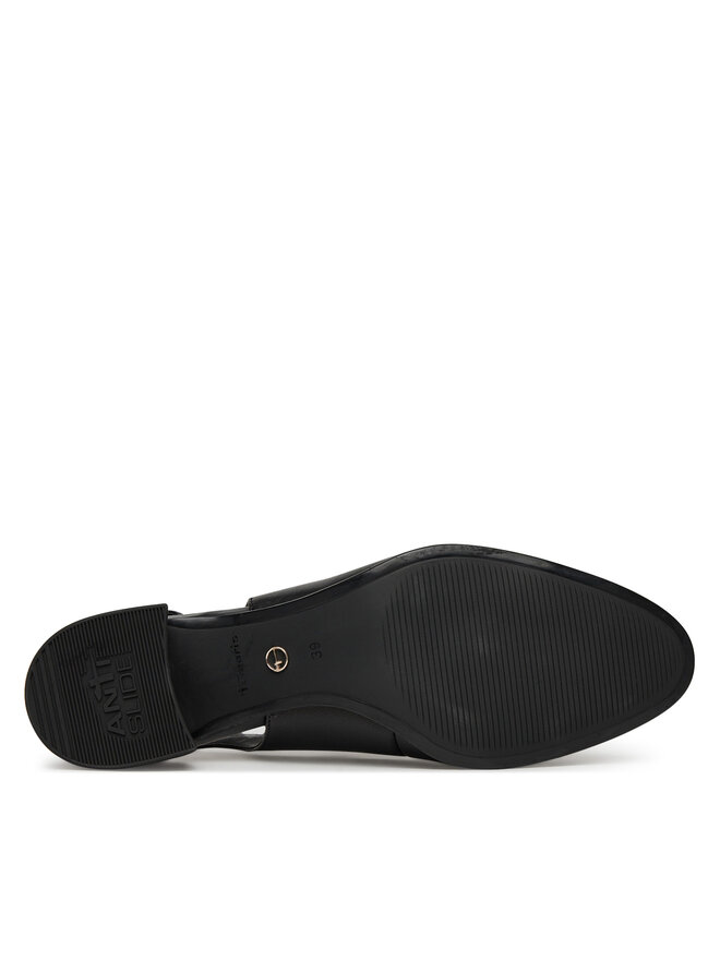 Tamaris Sandales Tamaris 1-29630-44 Melns