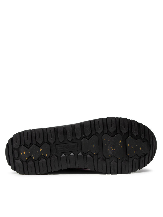 CMP Čizme za snijeg CMP Kids Rae Snow Boots Wp 39Q4964J Ružičasta