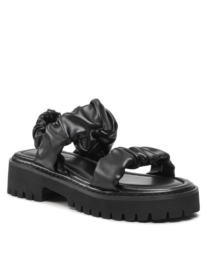 Jenny Fairy Sandalen Jenny Fairy WS2080-01 Schwarz