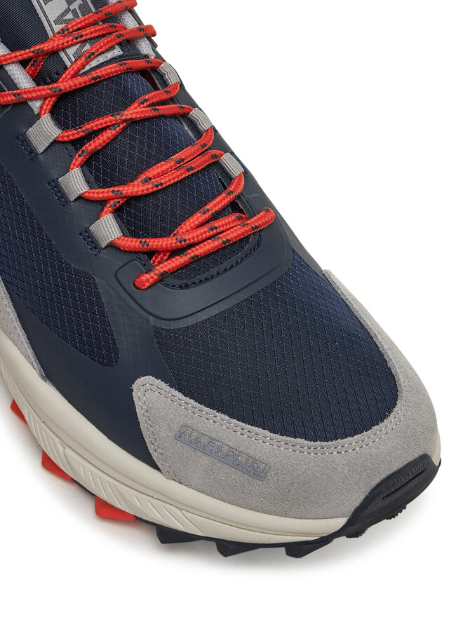 Napapijri Sneakers Napapijri Vortec NP0A4IQX Dunkelblau