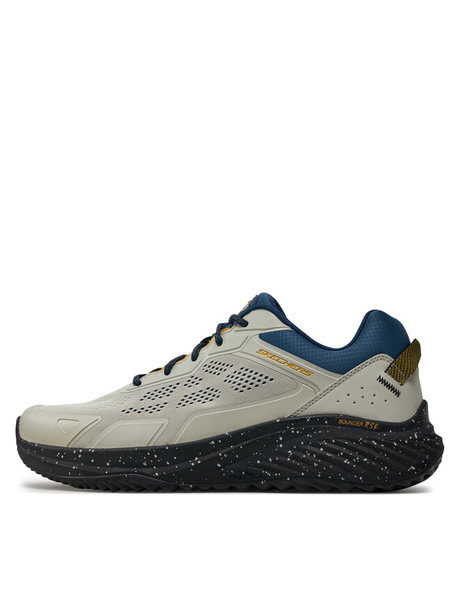 Skechers Αθλητικά Skechers Bounder Rse 232780 Μπεζ