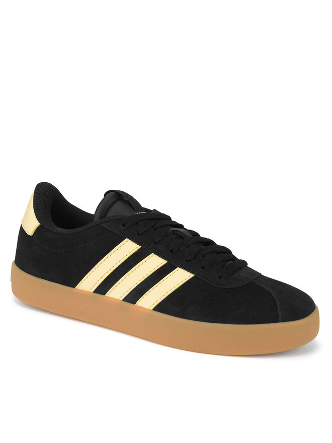 adidas Sneakersy adidas VL COURT 3.0 JI1948 Černá