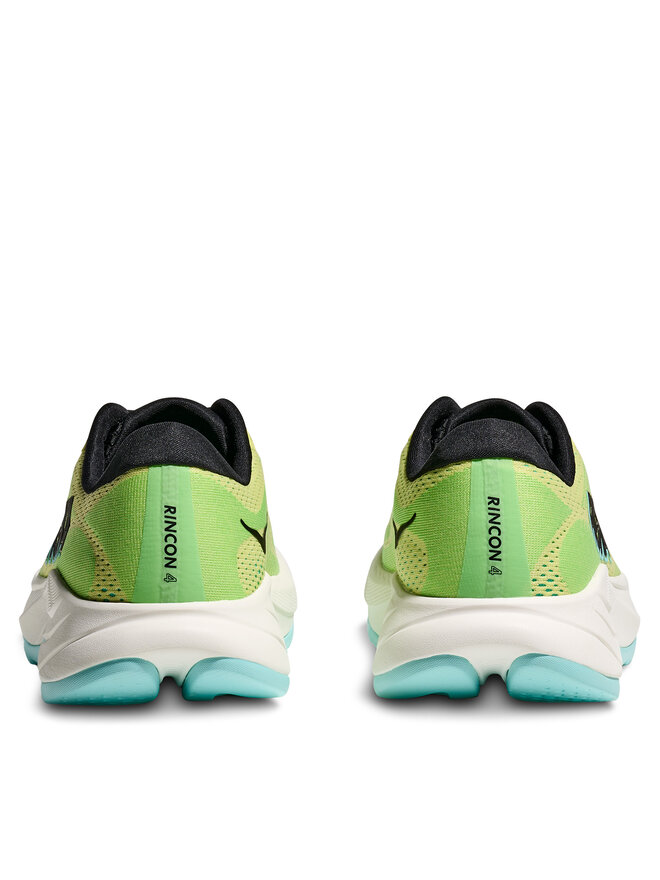Hoka Scarpe running Hoka Rincon 4 1155130 Giallo