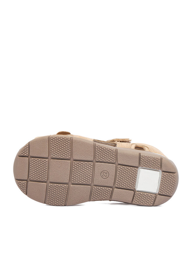 Lasocki Kids Sandalen Lasocki Kids CEO-CI12-MARCUS-02(II)DZ Beige