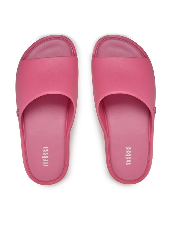 Ciabatte Melissa Melissa Free Platform Slide Ad 35859 Rosa escarpe