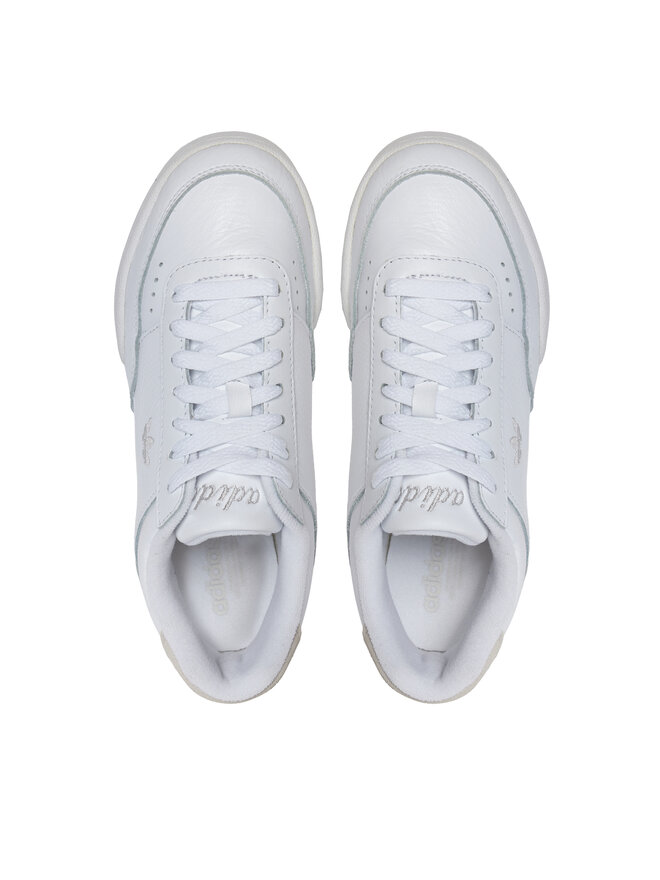 adidas Sneakers adidas Court Super W IG5748 Weiß