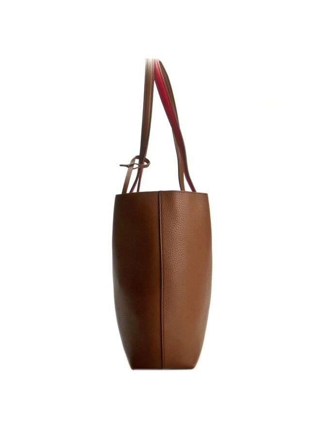 Ralph lauren olivia tote deals