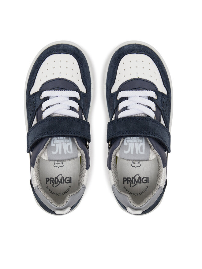 Primigi Sneakersy Primigi 7879022 S Bílá