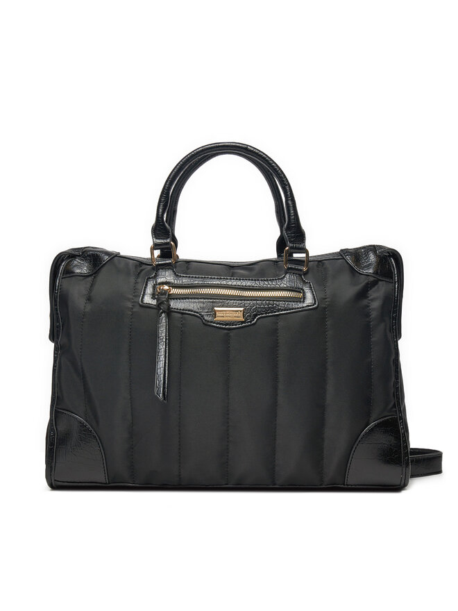 Monnari Torba na laptopa Monnari TORIMP0-24Z-BAG5880-KM20D000-R00 Czarny